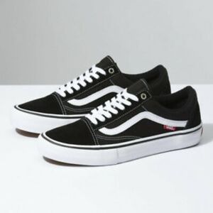 Vans Classic